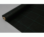 MALLA ANTIHIERBA 100gr/m2 NEGRA 2X10m